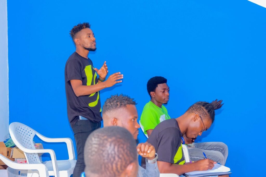 Lançamento Oficial 4